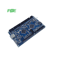 Electronic Control Board Electronic Control Board 2 Layer Circuit Boards